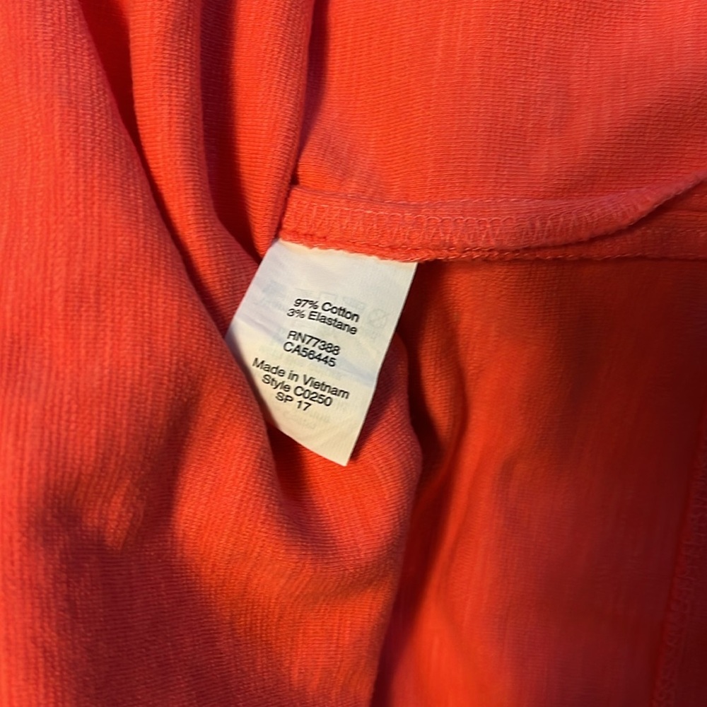 J. Crew Fall Dress - Picture 2 of 9
